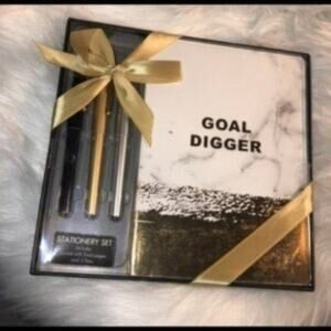 Mixit Stationery Set